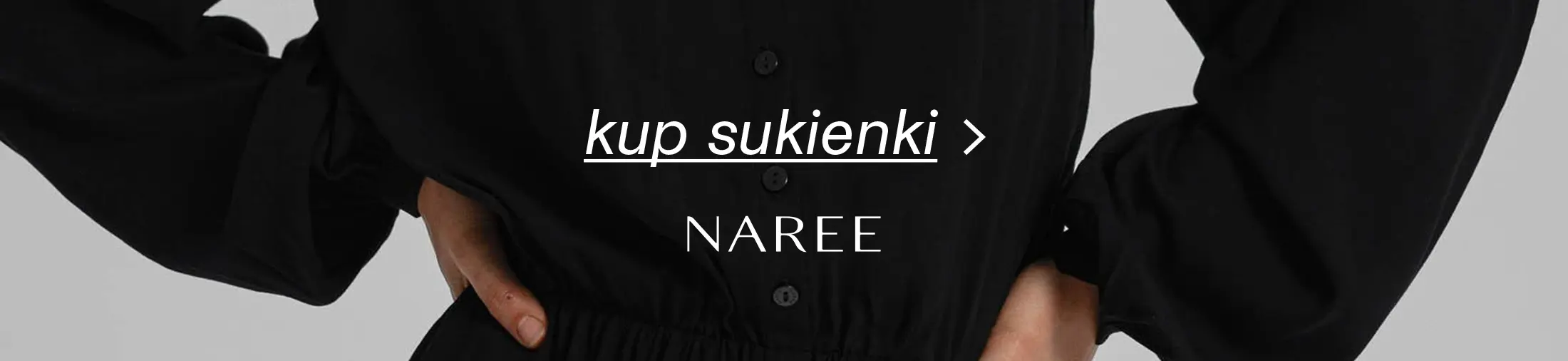 małe czarne sukienki naree