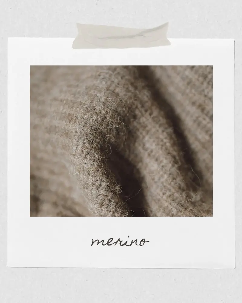wełna merino