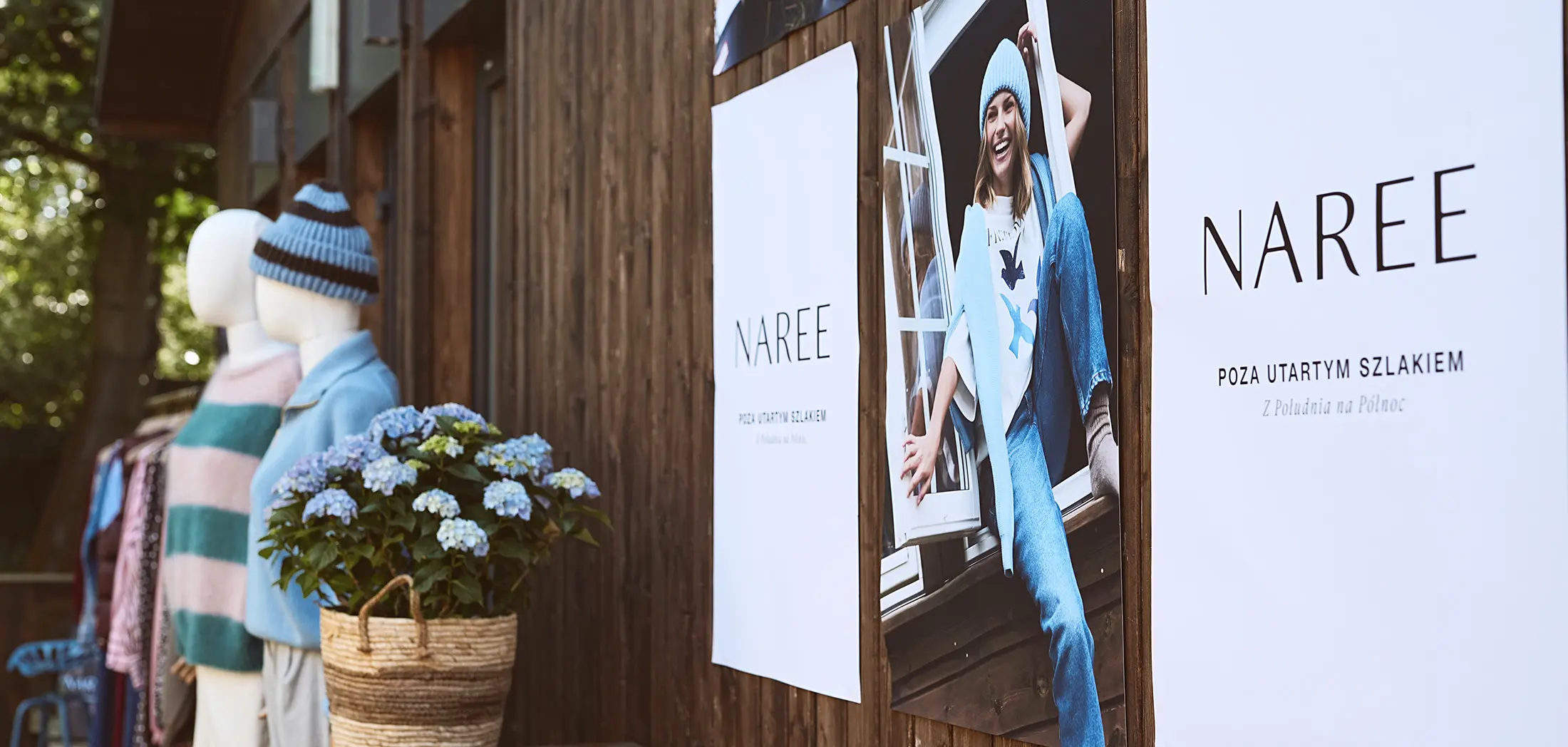 naree event