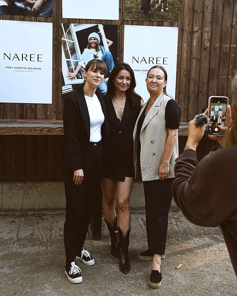 naree